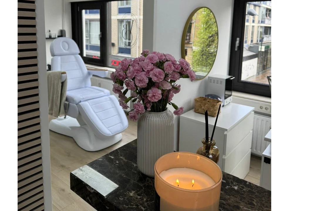 Kalloni Beauty salon in Zoetermeer